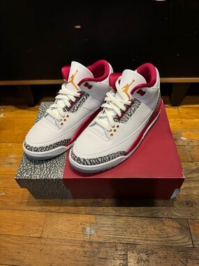 Air Jordan 3 Retro